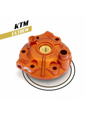 Тунинг глава S3 EXTREME за KTM 250 TPI 2018-2023